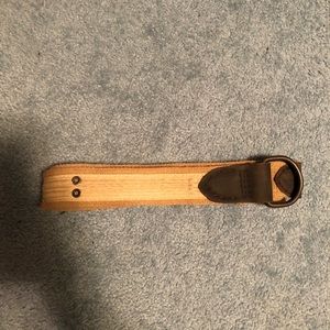 Abercrombie and Fitch Belt